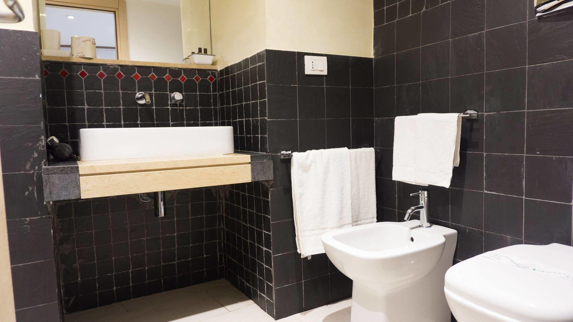 Apartament 1743 Loft Syrakuzy Zewnętrze zdjęcie